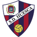 Логотип Huesca II