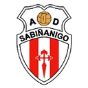 Логотип Sabiñánigo