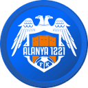 Логотип Alanya 1221 FK