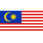 Логотип Malaysia