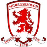 Логотип Middlesbrough U18