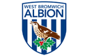 Логотип West Bromwich Albion U18