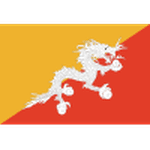 Логотип Bhutan