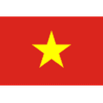 Логотип Vietnam