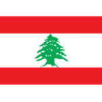 Логотип Lebanon