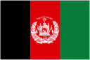 Логотип Afghanistan