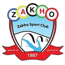 Логотип Zakho