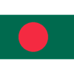Логотип Bangladesh