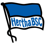 Логотип Hertha BSC