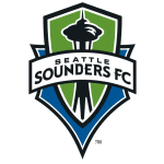 Логотип Seattle Sounders