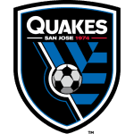 Логотип San Jose Earthquakes