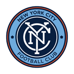 Логотип New York City FC