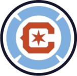 Логотип Chicago Fire