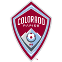 Логотип Colorado Rapids