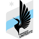 Логотип Minnesota United FC