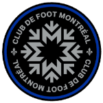 Логотип CF Montreal