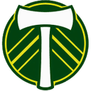 Логотип Portland Timbers
