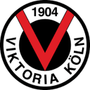 Логотип FC Viktoria Köln