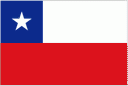 Логотип Chile U20