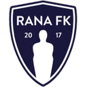 Логотип Rana