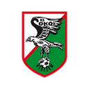 Логотип Sokół Kleczew