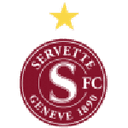 Логотип Servette II