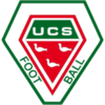 Логотип Union Cosnoise