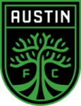 Логотип Austin