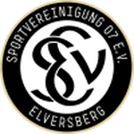 Логотип SV Elversberg
