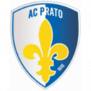 Логотип Prato