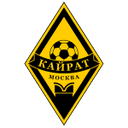 Логотип Кайрат Москва