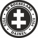 Логотип Roeselare Daisel