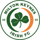 Логотип Milton Keynes Irish