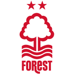Логотип Nottingham Forest U18