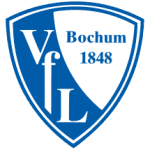 Логотип VfL Bochum