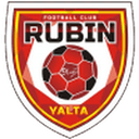 Логотип Rubin Yalta