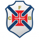 Логотип CF Os Belenenses