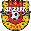 Логотип Arsenal Tula II