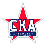 Логотип SKA Khabarovsk II