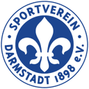 Логотип SV Darmstadt 98