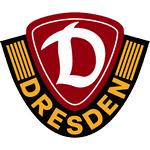 Логотип Dynamo Dresden