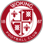 Логотип Woking