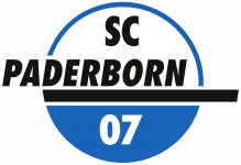 Логотип SC Paderborn 07
