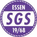 Логотип SGS Essen W