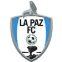 Логотип CA La Paz