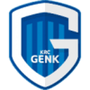 Логотип KRC Genk II