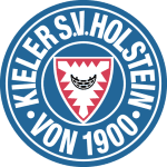 Логотип Holstein Kiel