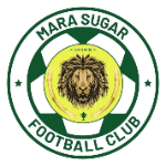 Логотип Mara Sugar