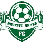 Логотип Mwatate United