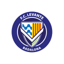 Логотип FC Levante Badalona